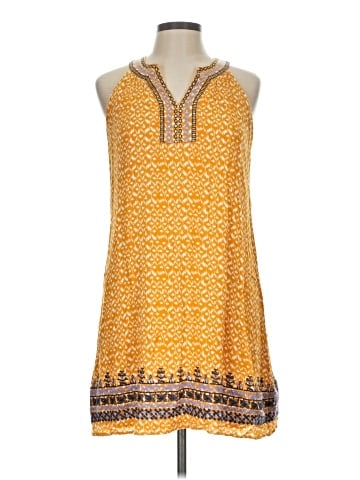 THML Casual Dress (view 1)