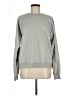 Gap Gray Sweatshirt Size M (tall) - photo 1