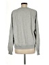 Gap Gray Sweatshirt Size M (tall) - photo 2