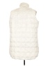Cj Banks Ivory Vest Size 3X - photo 2