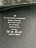 Unbranded Black Active Pants Size M - photo 6
