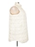 Cj Banks Ivory Vest Size 3X - photo 4