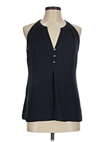 Banana Republic Sleeveless Blouse (view 1)