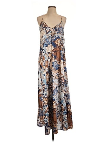 Tahari by ASL Casual Dress (view 1)