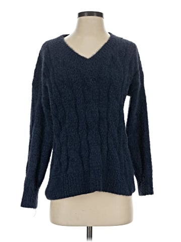 Lucky Brand Pullover Sweater (view 1)