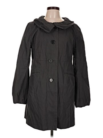 Ann Taylor LOFT Coat (view 1)