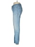 L.L.Bean Chevron-herringbone Blue Jeans Size 28 waist (estimated) - photo 5
