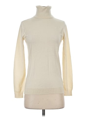 Lauren by Ralph Lauren Turtleneck Sweater (view 1)