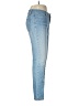 L.L.Bean Chevron-herringbone Blue Jeans Size 28 waist (estimated) - photo 4