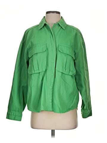 If It Were Me Jacket (view 1)