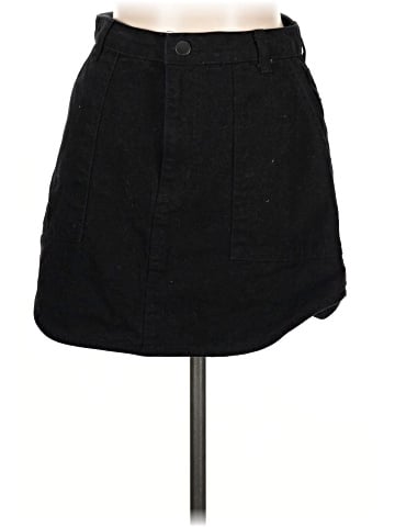 Zara Casual Skirt (view 1)