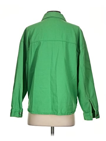 If It Were Me Jacket (view 2)