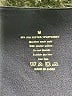 Unbranded Solid Blue Black Active Pants Size M - photo 6