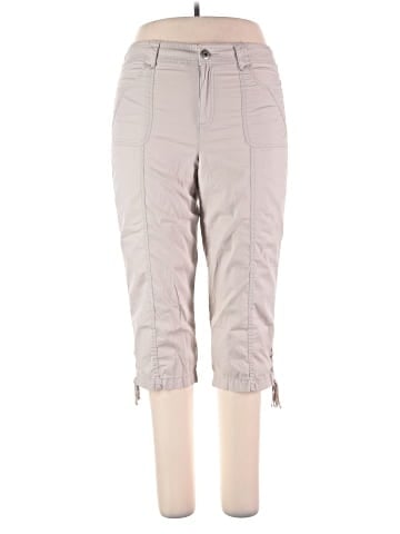 Great Northwest Indigo Casual Pants (view 1)