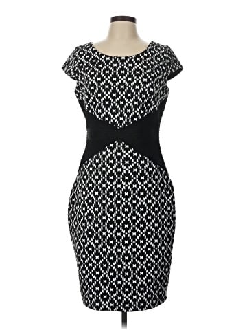 Sangria Cocktail Dress (view 1)