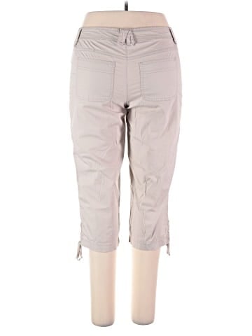 Great Northwest Indigo Casual Pants (view 2)