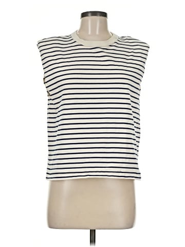 J.Crew Sleeveless Top (view 1)