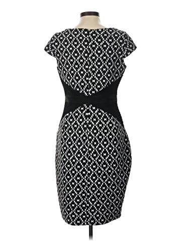 Sangria Cocktail Dress (view 2)