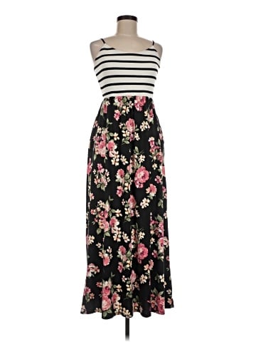 Vanilla Bay Casual Dress (view 1)