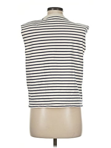 J.Crew Sleeveless Top (view 2)