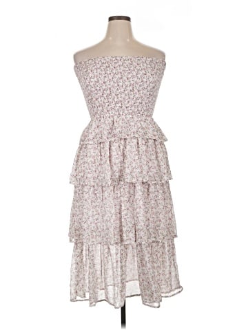 Mimi Chica Cocktail Dress (view 1)