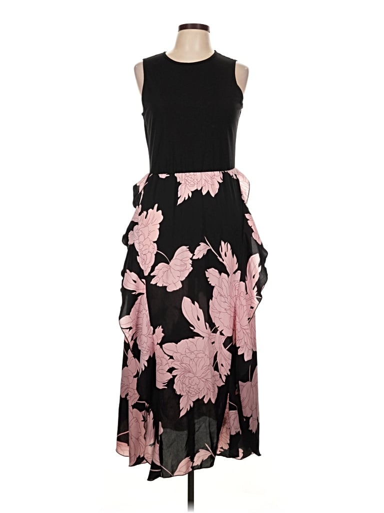 Pre-owned Btfbm Cocktail Dress In Pink