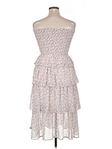 Mimi Chica Cocktail Dress (view 2)