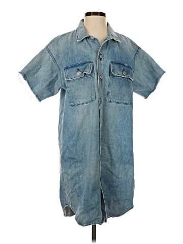 Citizens of Humanity Casual Dress (view 1)