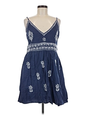 Gretchen Scott Designs Casual Dress (view 1)