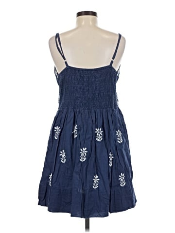Gretchen Scott Designs Casual Dress (view 2)