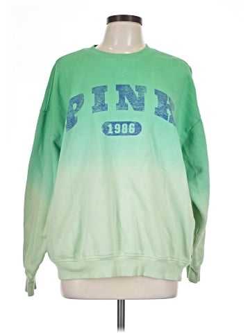 Victoria's Secret Pink Sweatshirt (view 1)