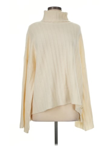 Milly Turtleneck Sweater (view 1)
