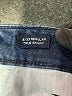 Gap Solid Blue Jeans Size 16 - photo 8