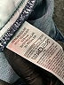 Gap Solid Blue Jeans Size 16 - photo 9