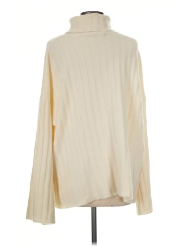 Milly Turtleneck Sweater (view 2)