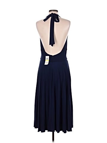 Max and Cleo Cocktail Dress (view 2)