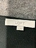 Ann Taylor LOFT Black Pullover Sweater Size L - photo 7