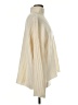 Milly Ivory Turtleneck Sweater Size M - photo 4