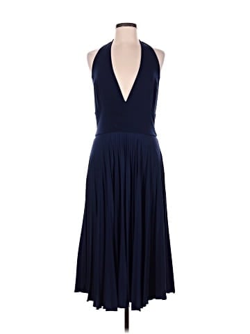 Max and Cleo Cocktail Dress (view 1)