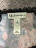 Neiman Marcus 100% Polyester Black Long Sleeve Blouse Size S - photo 7