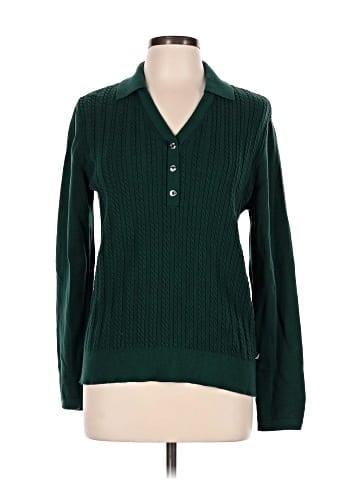 Nautica Jeans Company Pullover Sweater (view 1)