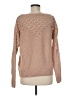 Olive and Oak 100% Acrylic Tan Pullover Sweater Size M - photo 2