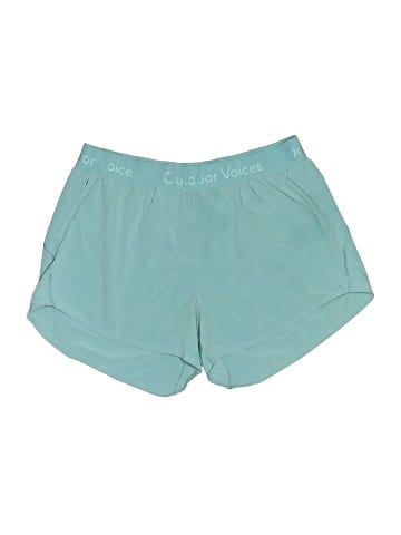 Outdoor Voices Athletic Shorts (view 1)