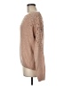 Olive and Oak 100% Acrylic Tan Pullover Sweater Size M - photo 5