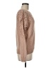 Olive and Oak 100% Acrylic Tan Pullover Sweater Size M - photo 4