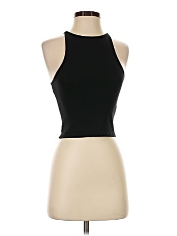 Zara Sleeveless Top (view 1)
