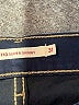 Levi's Solid Blue Jeans Size 31 waist - photo 8