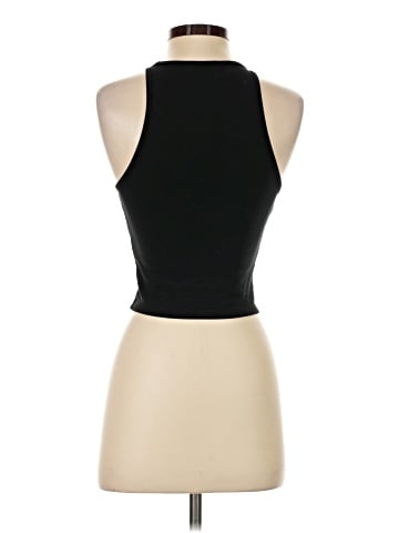 Zara Sleeveless Top (view 2)