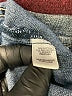 Cato Blue Denim Jacket Size S - photo 7
