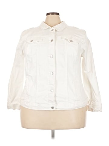 Ann Taylor LOFT Jacket (view 1)